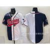 2026 Team Baseball Jersey Embroidered Sports Uniform Men Women