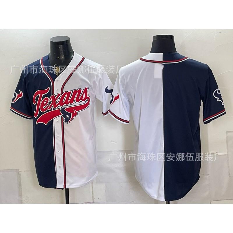 2026 Team Baseball Jersey Embroidered Sports Uniform Men Women