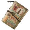 Classic Traveler Notebook Refillable Writing Pads Writing Journal  Gift