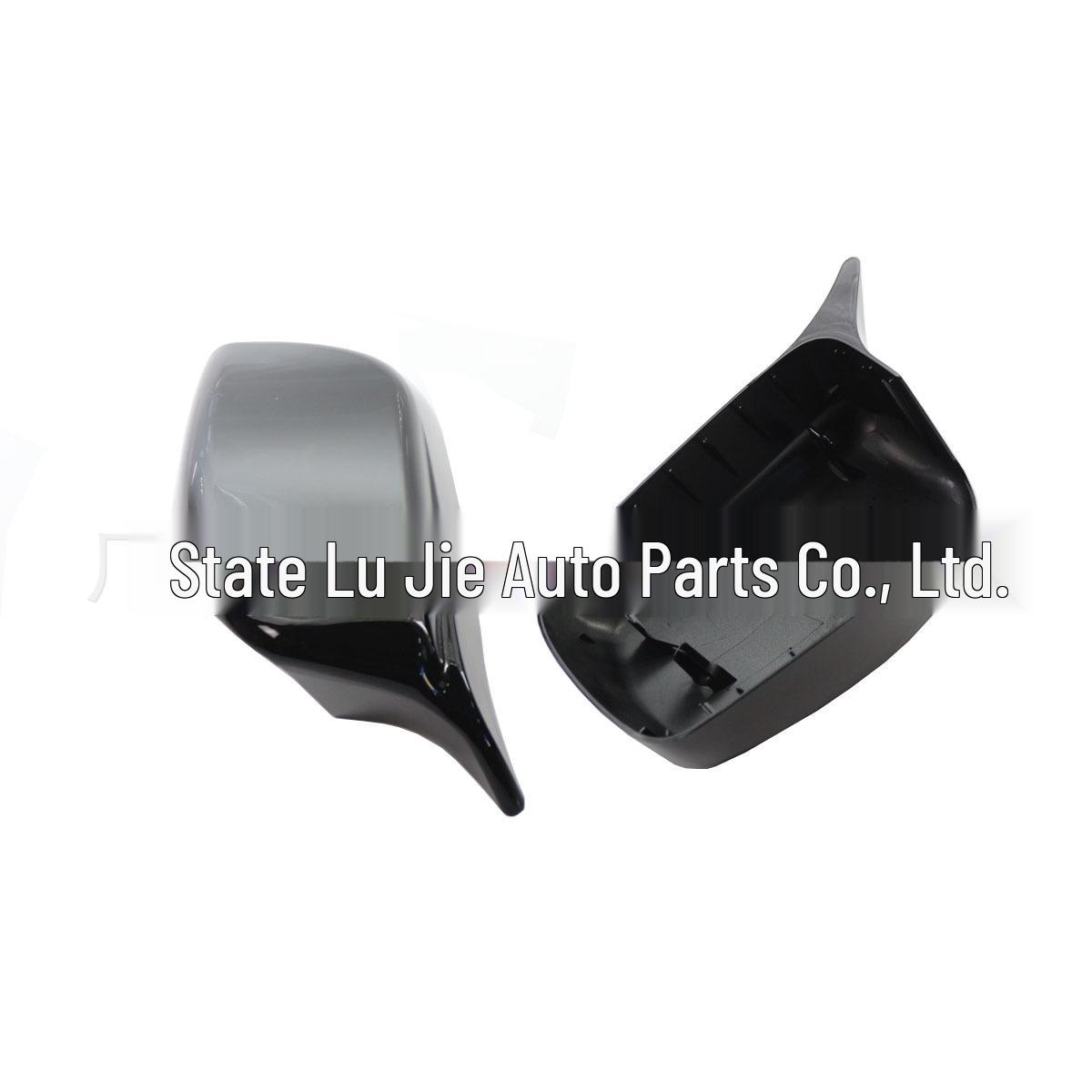 

BMW 5 Series E60 (2004-2007) Modified Horn Rearview Mirror Cover