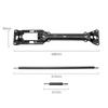 For Mercedes W204 W212 W205 W207 W164 Car Front Seat Front and Rear Adjustment Flexible Shaft Seat Movement Adjustment Motor Cab
