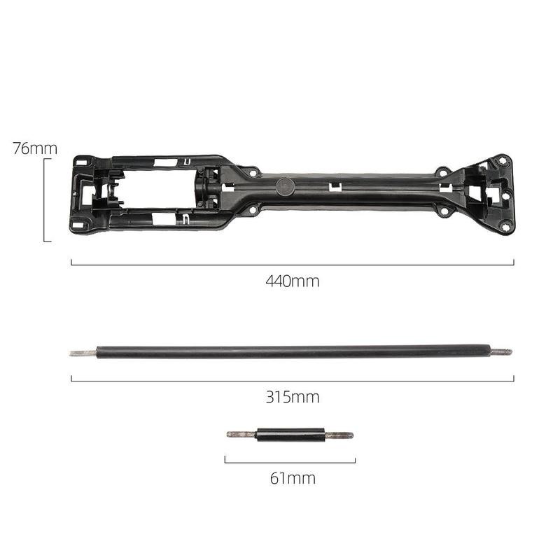 For Mercedes W204 W212 W205 W207 W164 Car Front Seat Front and Rear Adjustment Flexible Shaft Seat Movement Adjustment Motor Cab