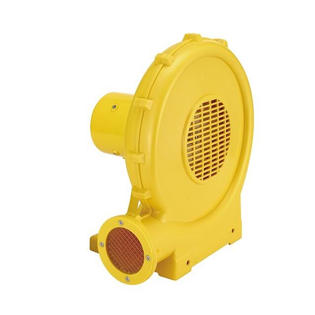 XPOWER BR-232 Electric Air Pump Strong Power Blower Fast Setup Large Inflatable