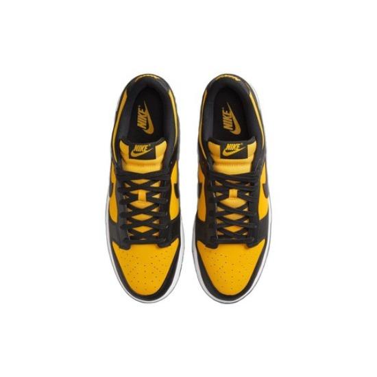Nike Dunk Low Reverse Goldenrod - FZ4618-001