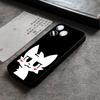 Boykisser Phone Case For 15 Pro Max For Iphone 14 16 Pro Max 12 Mini 11 13 Pro Xr X Xs 8 7 Plus Back Cover