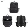 Citydog Neoprene Backpack Lightweight and Washable for Small Stylish and Size Carrier, Dogs, Lightweight, S-Black
