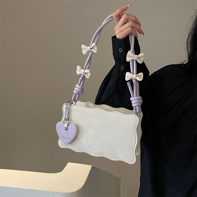 

Маленькая квадратная сумка через плечо для женщин, повседневная сумка через плечо, симпатичная сумка для девочек, новая