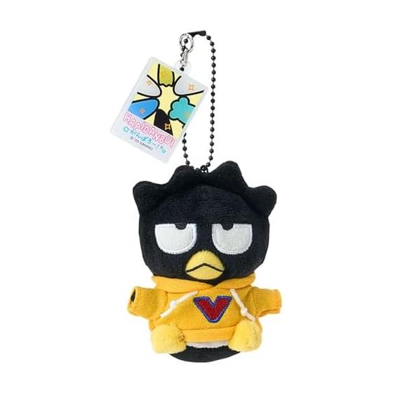 Sanrio Happy Danbui 5th anniversary! All members gathering design series character goods 2025