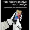 Non Slip Touch Ski Gloves Waterproof Warm Winter Sports Gloves Men's and Women's Gloves Snowboard Accessories