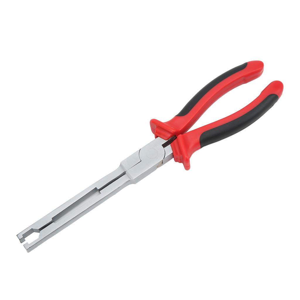 Straight Glow Plug Connector Pliers Removal Tool Metal Auto Repair Tool Replacement for Mercedes