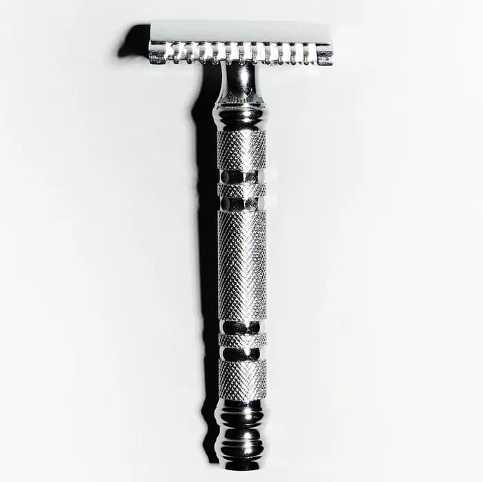 Parker Kingsroad ST Classic Razor 24C Safety Razor