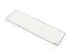Glorious Stitch Cloth Mousepad Extend Cloth Gaming Mousepad MS565 (White) GW-E