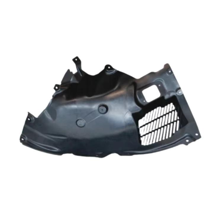 BMW 3er G20 Hinterer Oberer Stoßfänger, Sechs PDC-Löcher