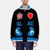 PALACE X Evisu Cowichan Knit P24EVKW001