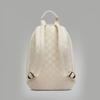 Flyman 2025 Fall Checkerboard Knit Velvet Backpack 16 Inch Laptop Bag Unisex Sports Travel
