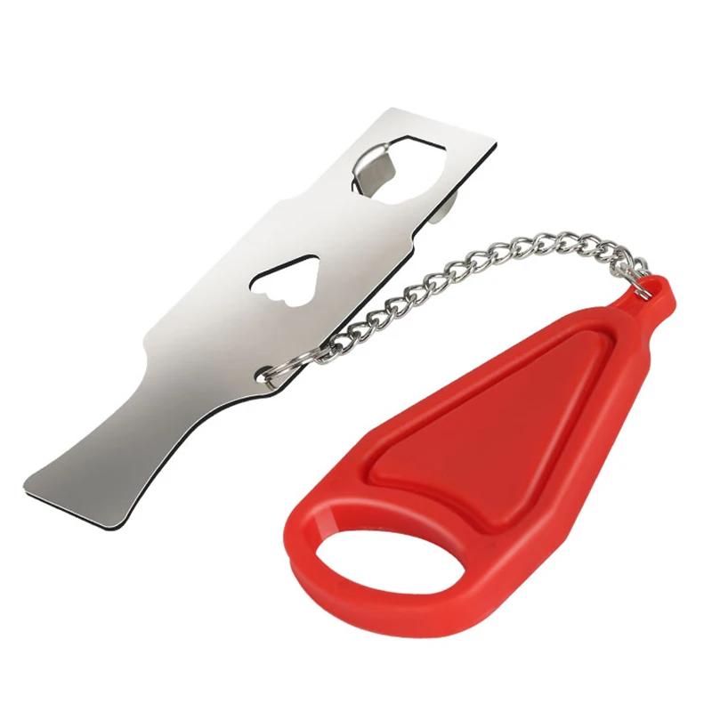 Portable Door Lock Keyless Anti-theft Hotel Lock Travel Locks Childproof Door Lock Security Home Safety