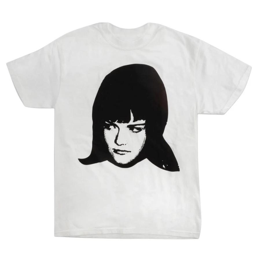 The White Stripes the MEG Exclusive Unisex T-Shirt S