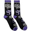 Sosete Copia unisex pentru adulți Ghost