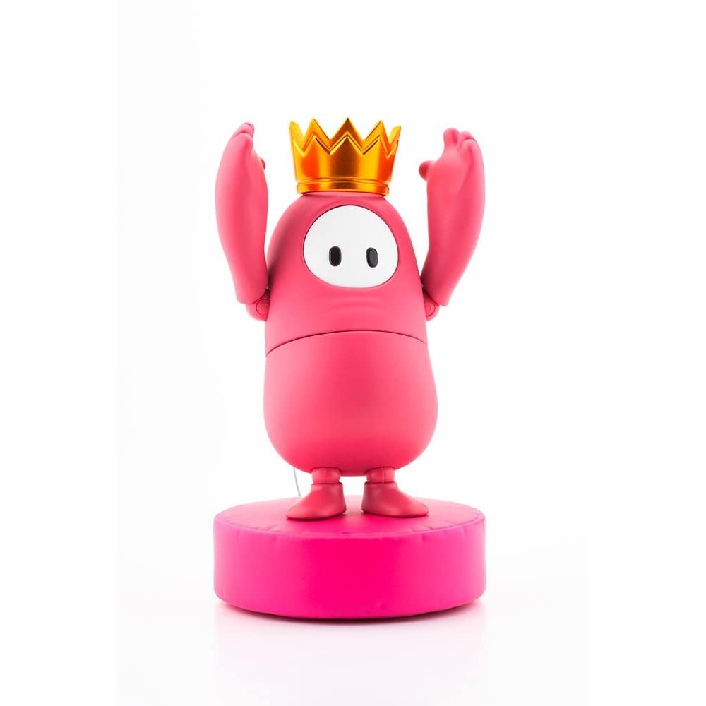 Zestaw figurek akcji FALL GUYS 02 [Beach Ball x Rookie Costume] 120 skala PVC malowana ruchoma figurka PP993