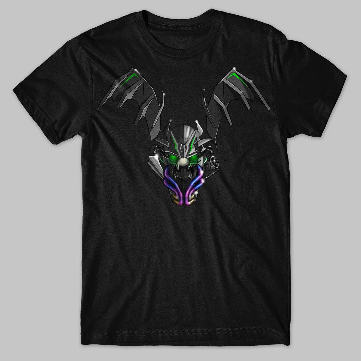 Kawasaki H2 R T shirt, Motorcycle Tee Shirt for Sportbike Riders M