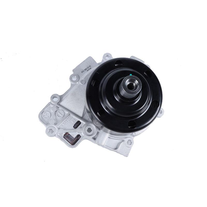 A6512002301 Car Accessories Engine Coolant Water Pump OEM 6512002301 For  Mercedes Benz SPRINTER 906