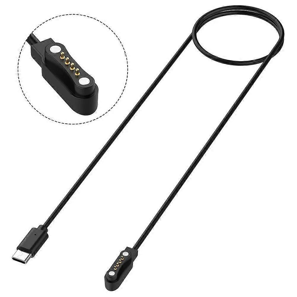 Applicable For PLAUD Note AI Recording Pen Charging Cable Conference PlaudNote Magnetic Charger less