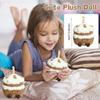 Plush Toys, Cute And Perfect Birthday Gifts For Friends And Classmates, Graduation Gifts