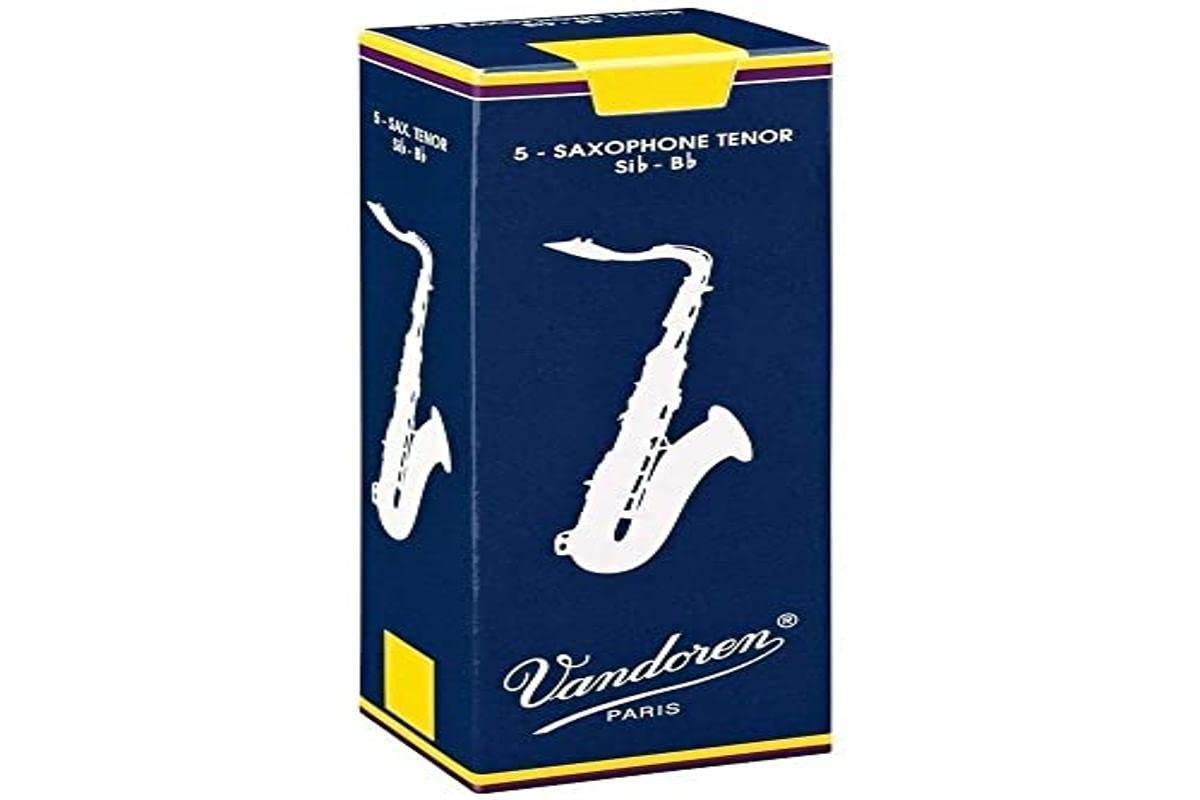 

Vandoren SR2225 Тенор-саксофон Reed Traditional [2.5]