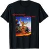 Warlord of Mars T-Shirt