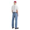 Levis Mens 501 Original Crash Courses Jeans