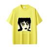 Rock Band Type O Negative I Don't Wanna Be Me Grafik T-Shirt Unisex Damen Vintage Gothic Metal T-Shirt Herren 90er Übergroße T-Shirts