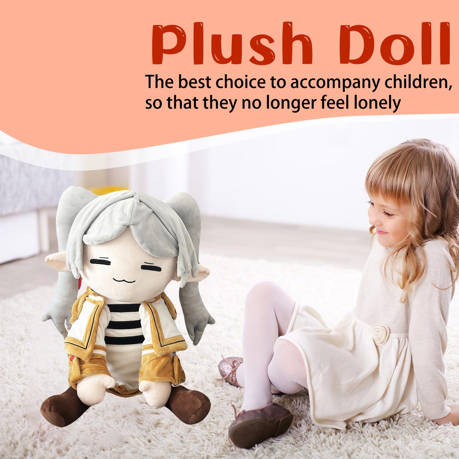 Plush Stuffed Toys Soft Throw Pillow Decorations Kids Birthday Party Preferred Gift For ChristmasHolidays Birthdays One Size 4200₽