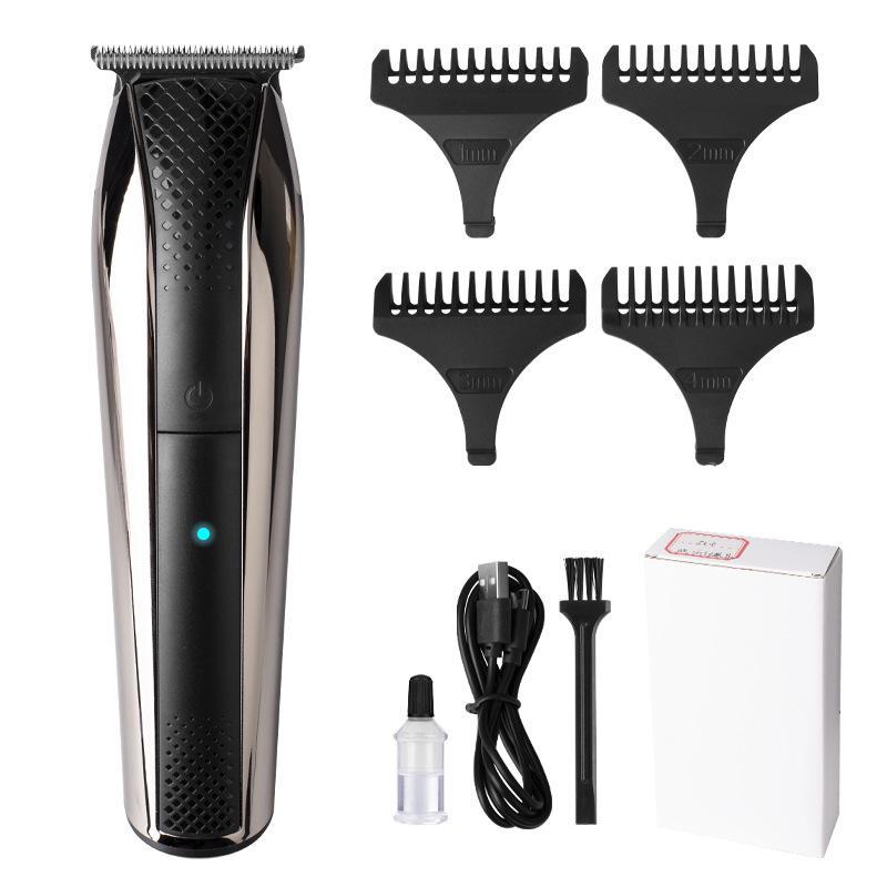 Professional Men's Electric Hair Clipper - Hot Selling Model