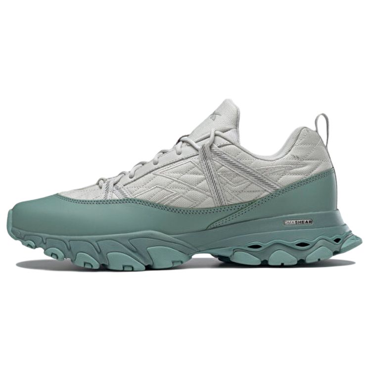 Reebok DMX Trail Shadow Pure Grey Green Slate GY5614 EU 40.5