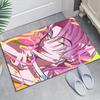 1pc KPop Demon Hunters27 Design Area Rug - Non-Slip, Soft & Cozy Floor Mat for Living Room, Bedroom, Office - Indoor/Outdoor Decorative Carpet