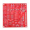 Red 0-30V 2Ma-3A Continuously Adjustable Dc Regulated Power Supply Diy Kit Pcb