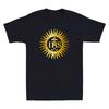 Christogram, Jesuits Jesus Religious Title Symbol Golden Print Men's T-Shirt NEW Unisex T-Shirt