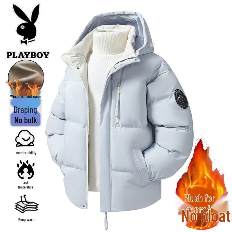 Коллекция мужской повседневной одежды PLAYBOY L