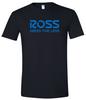 ROSS Dress For Less Store T-shirt Unisex T-Shirt
