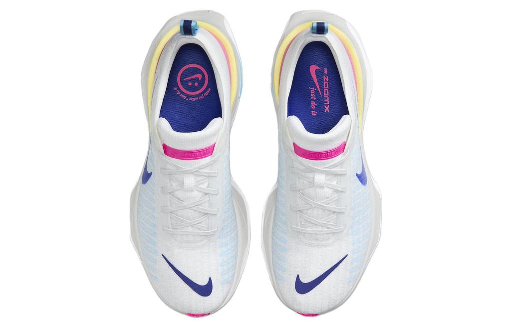 Nike ZoomX Invincible Run Flyknit 3 "Resolutions" DR2615-105