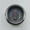 52mm Diameter 100A AMMETER Automobile Instrument Agricultural Vehicle Tractor Generator Round Ammeter