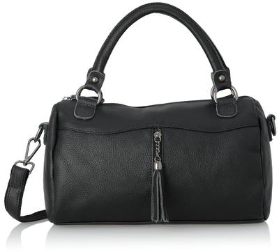 Bianco Shoulder Bag Mtk Women's Black