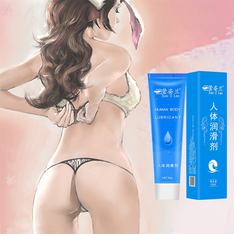 Weibliches Gleitmittel, schneller Orgasmus, vaginales straffendes Gel, feuchtigkeitsspendendes Vergnügen, Enhancer, Aphrodisiakum, Erhöhen des weiblichen Sex-Stimulans, Lippenöl