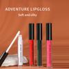 Matte Liquid Lipstick Lip Gloss Waterproof Smudge Proof Lightweight Lip Makeup for Women Halloween Party