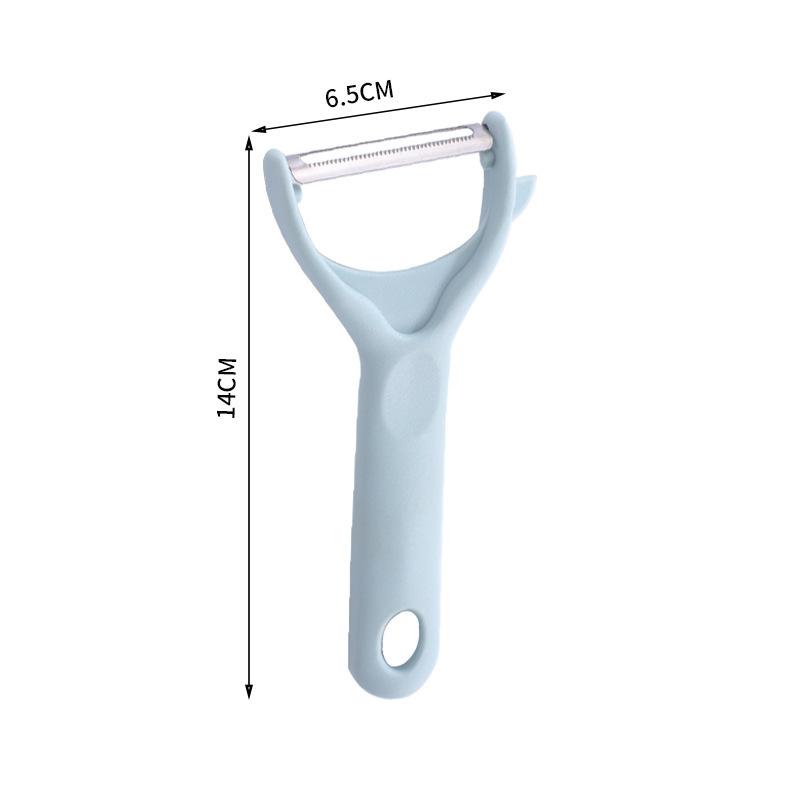 

1 шт. Нержавеющая сталь Овощечистка Фруктовая Овощечистка Картофельная Огурцовая Морковная Терка Овощечистка Кухонный Гаджет Инструменты Для Чистки Овощей розовый