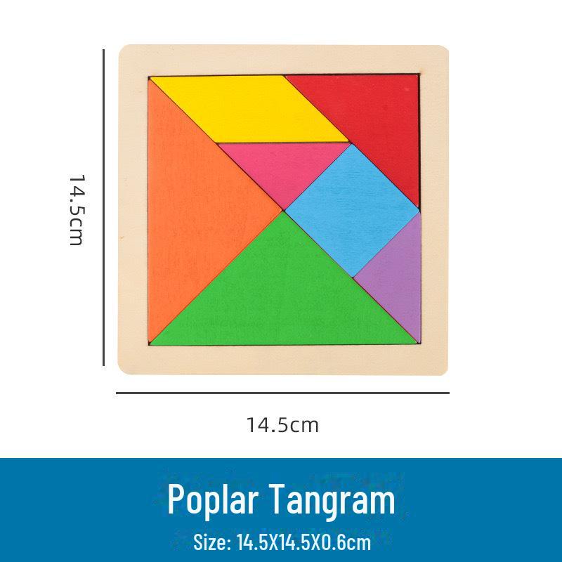 

Головоломка «Тетрис» 3 в 1 для когнитивного развития детей в возрасте 4–6 лет; Веселая игра-сборка для мальчиков и девочек