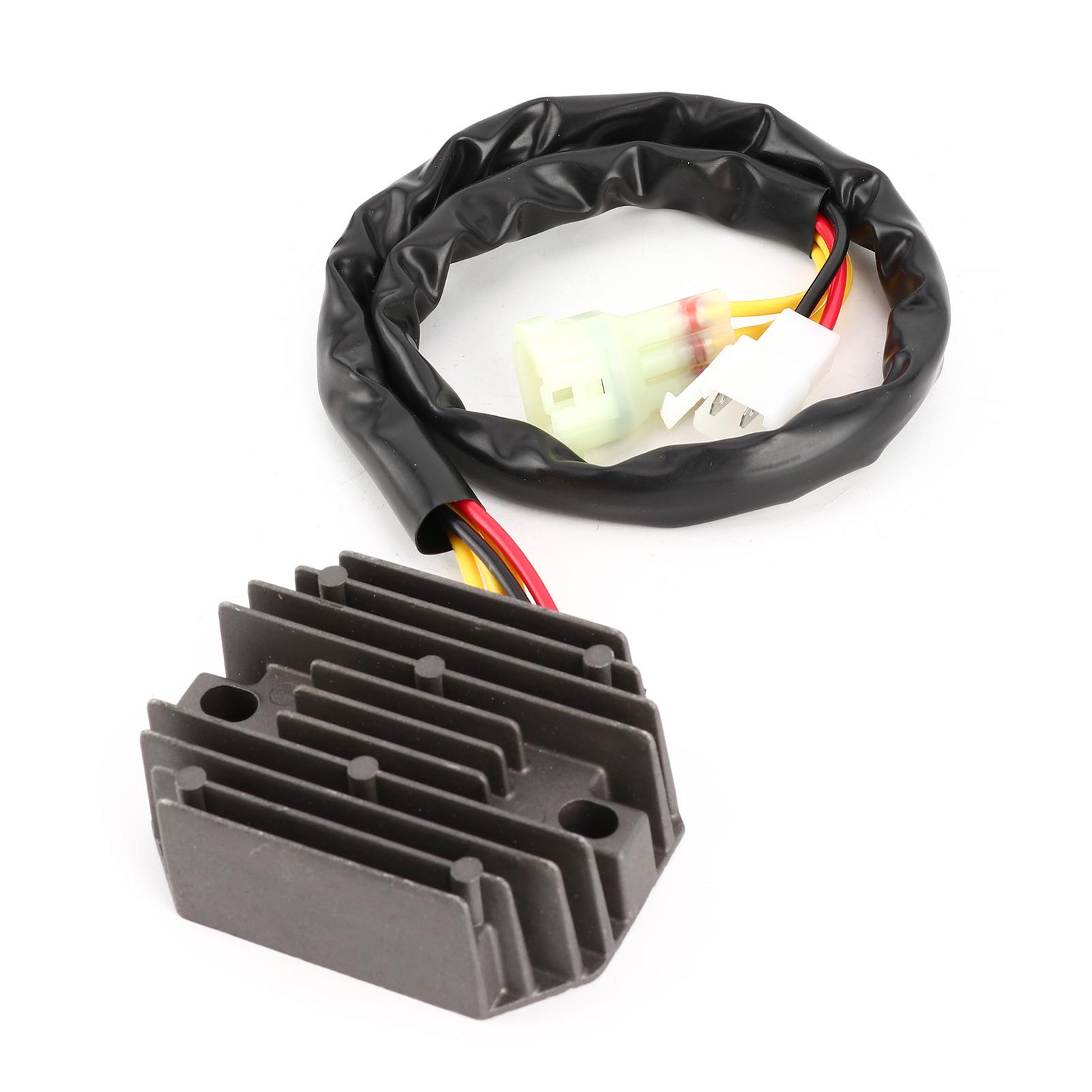 

Voltage Regulator Rectifier 83011034000 Fit for 505SX 505 SX 2009 525XC 2008 525 XC 2009