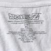 [USED] 00s DORAGON BALL Z Tee