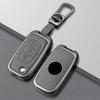 Elf Model B Elephant Gray Car Key Holder