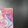 Boa Hancock C551 W SR One Piece OnePy Berry Match Crew Card Japanese Vintage JP